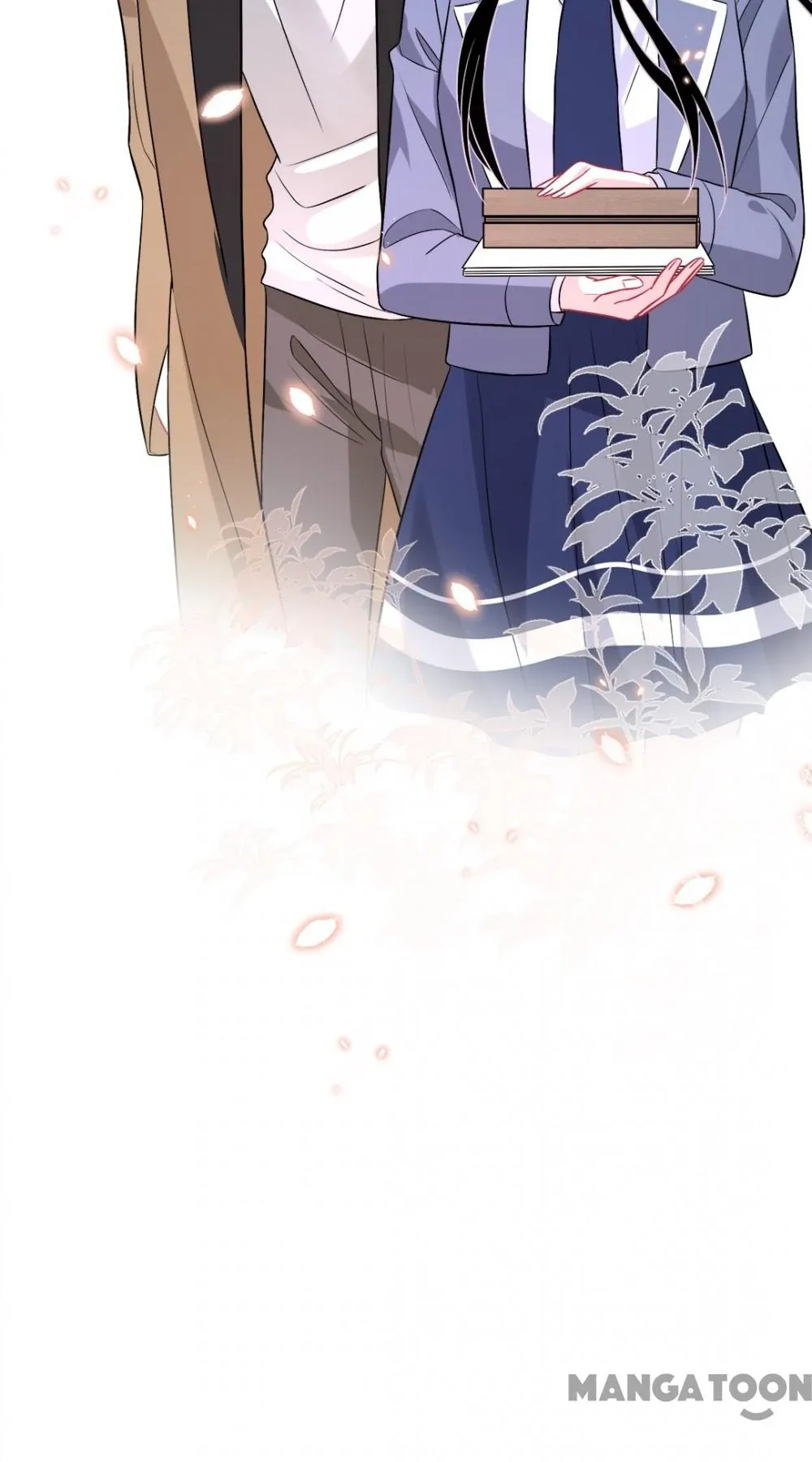 The Real Daughter, She Is an Almighty Boss Chapter 19 Online - página 28