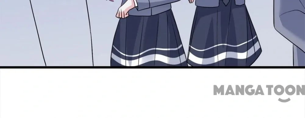 The Real Daughter, She Is an Almighty Boss Chapter 19 Online - página 31