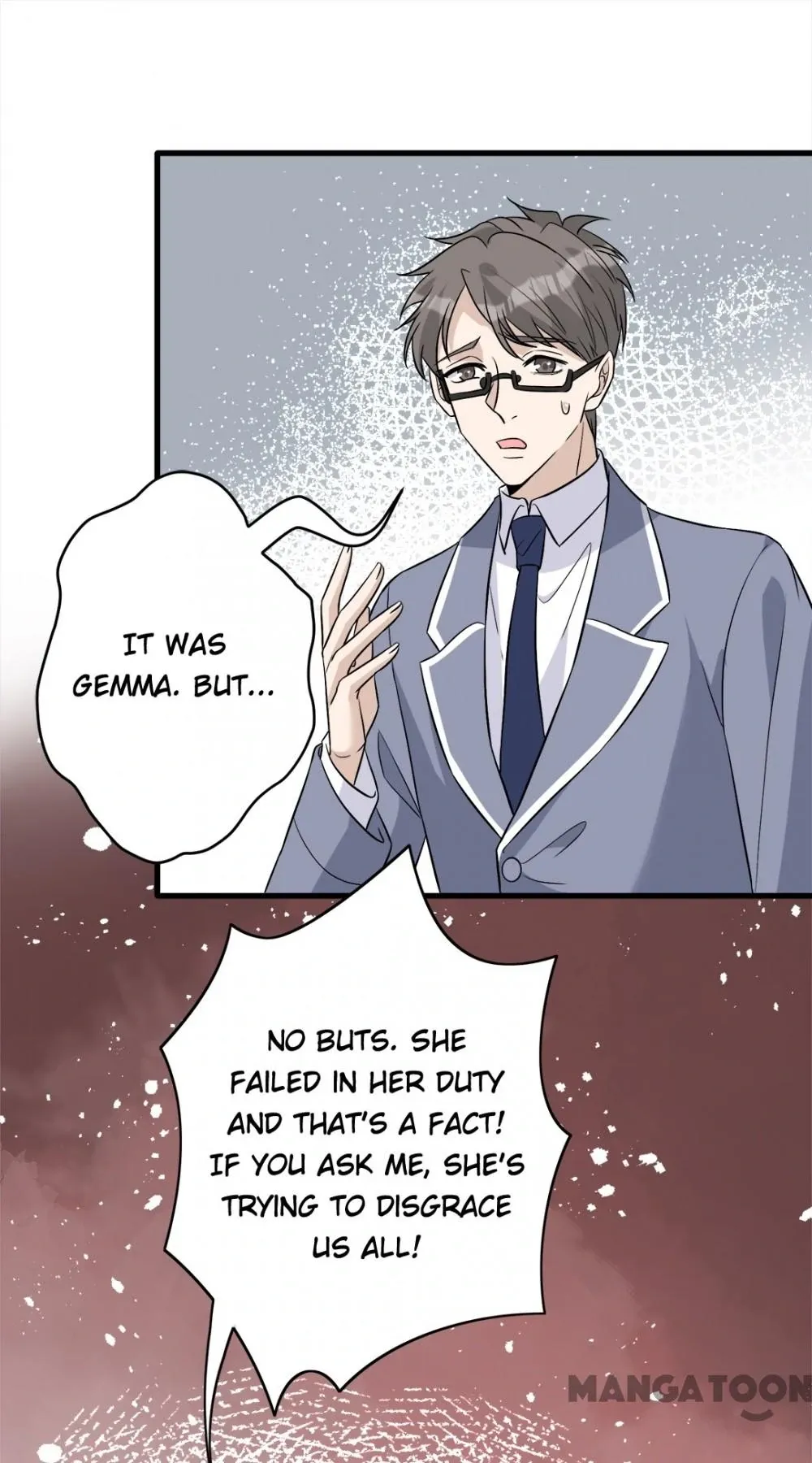 The Real Daughter, She Is an Almighty Boss Chapter 19 Online - página 32