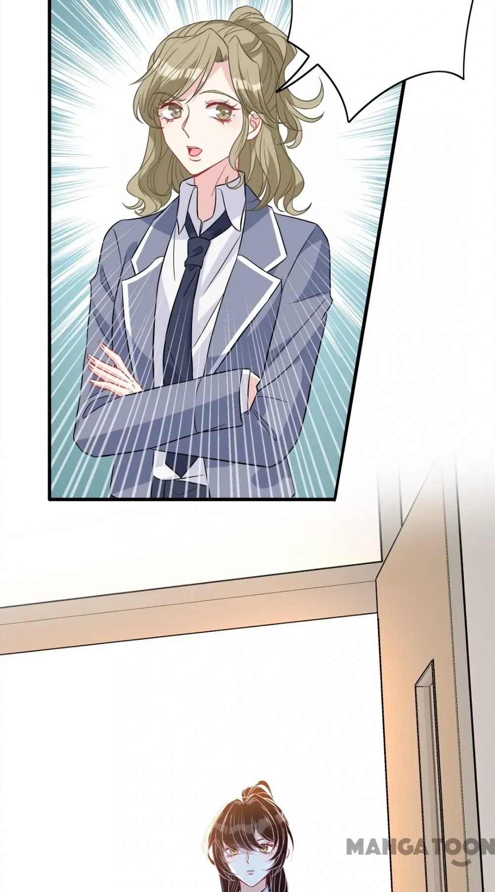 The Real Daughter, She Is an Almighty Boss Chapter 19 Online - página 34