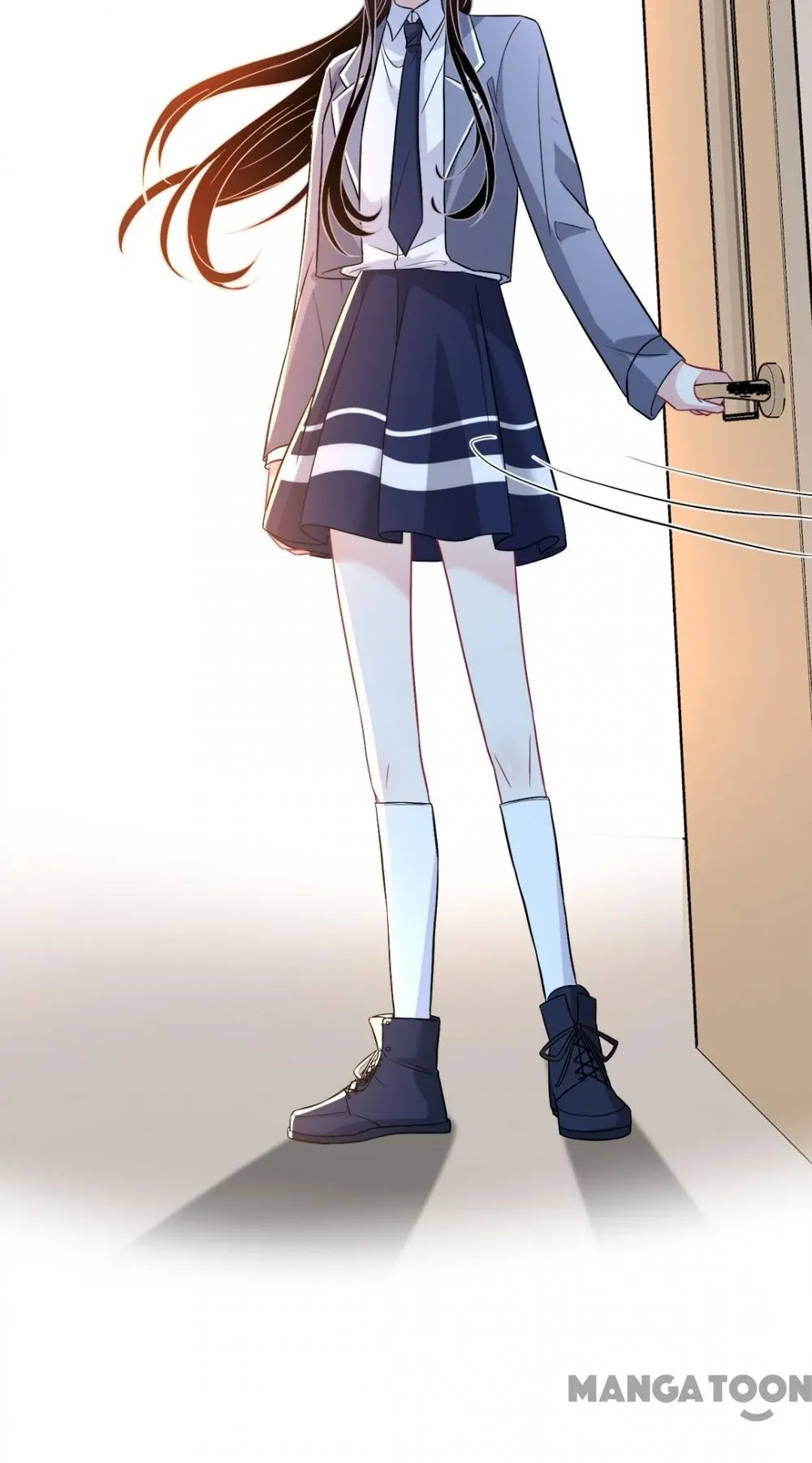 The Real Daughter, She Is an Almighty Boss Chapter 19 Online - página 35