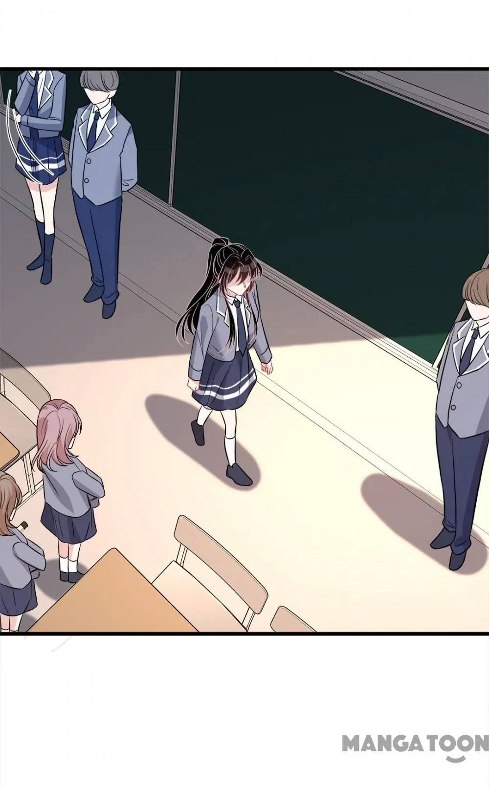 The Real Daughter, She Is an Almighty Boss Chapter 19 Online - página 36