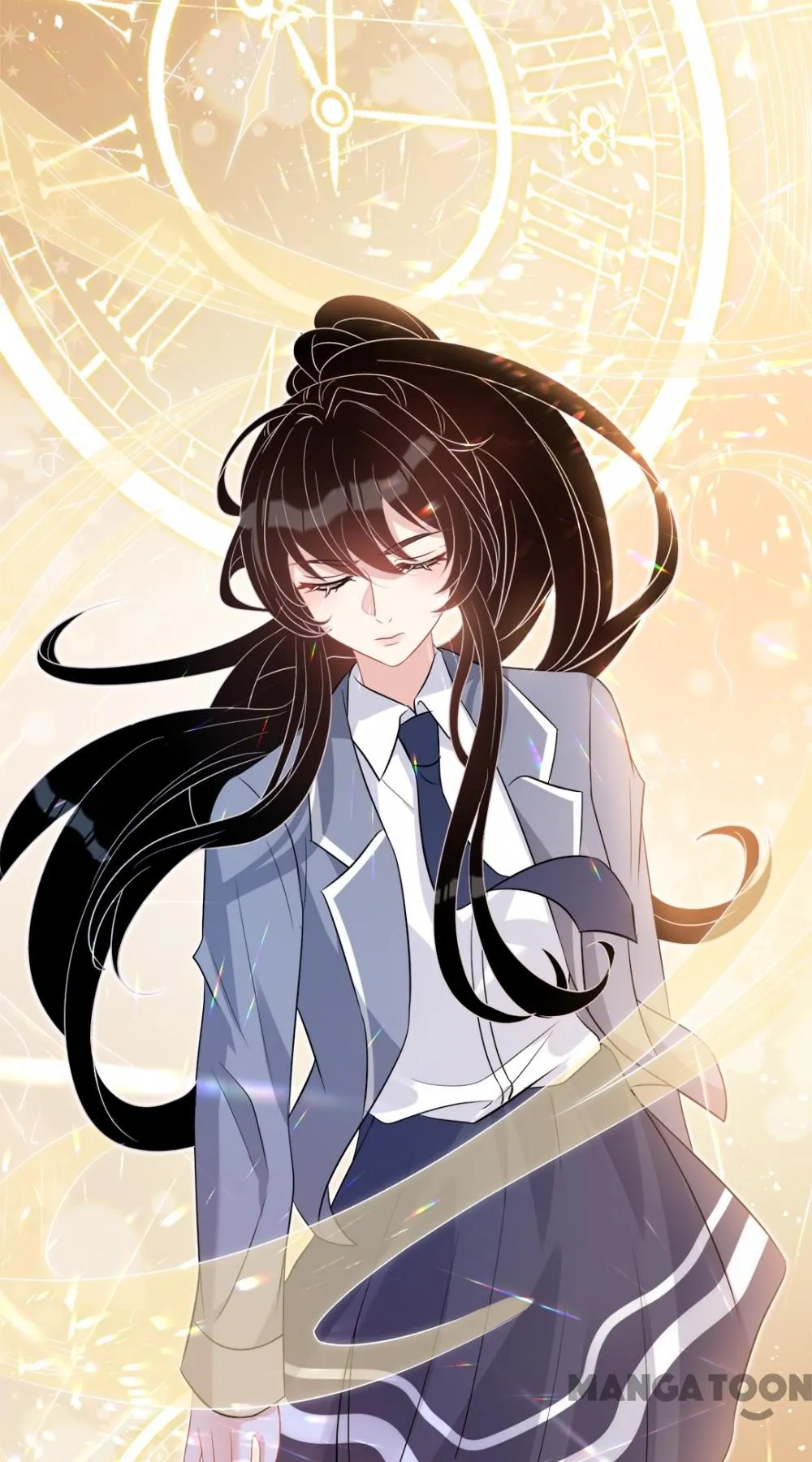 The Real Daughter, She Is an Almighty Boss Chapter 19 Online - página 39