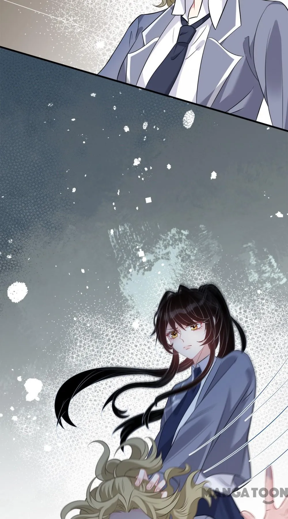 The Real Daughter, She Is an Almighty Boss Chapter 19 Online - página 46