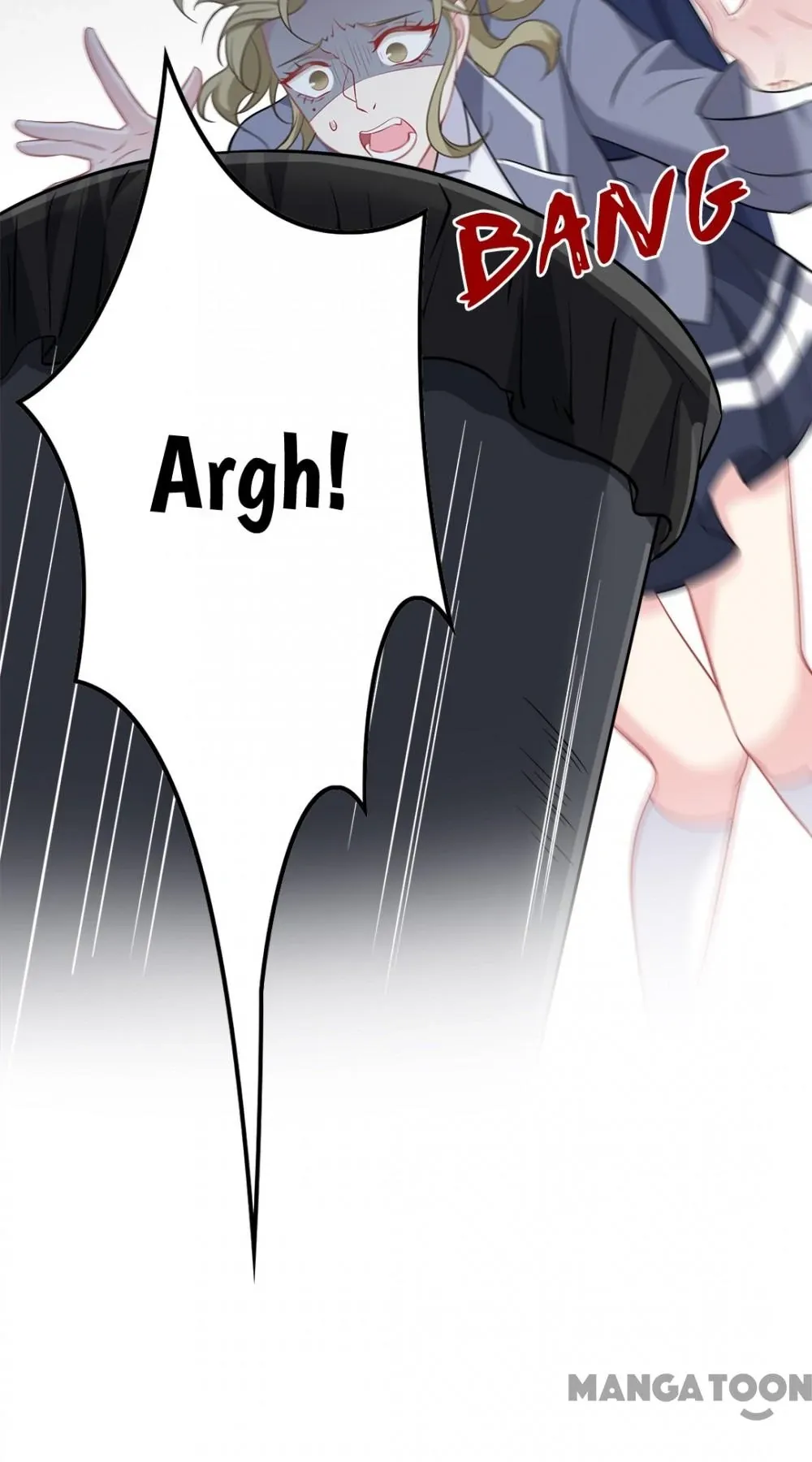 The Real Daughter, She Is an Almighty Boss Chapter 19 Online - página 47