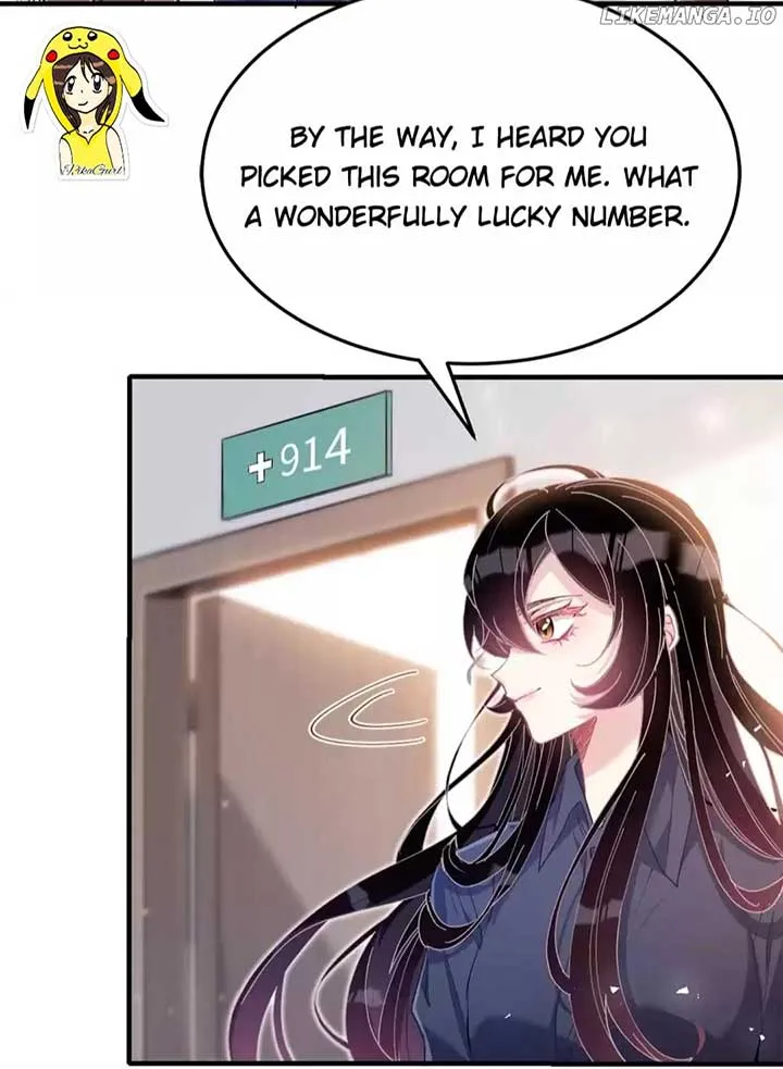 The Real Daughter, She Is an Almighty Boss Chapter 2 Online - página 3