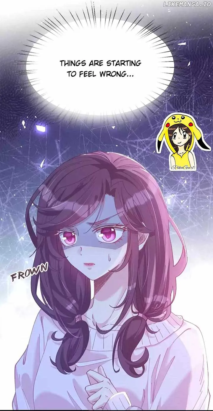 The Real Daughter, She Is an Almighty Boss Chapter 2 Online - página 4