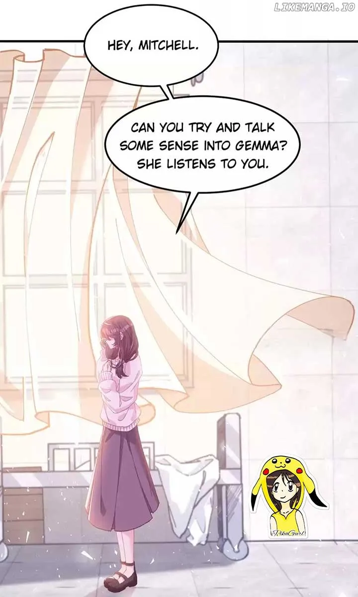 The Real Daughter, She Is an Almighty Boss Chapter 2 Online - página 6