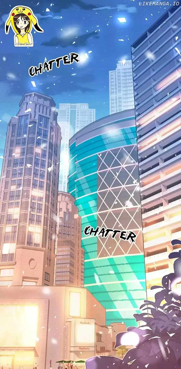 The Real Daughter, She Is an Almighty Boss Chapter 2 Online - página 8
