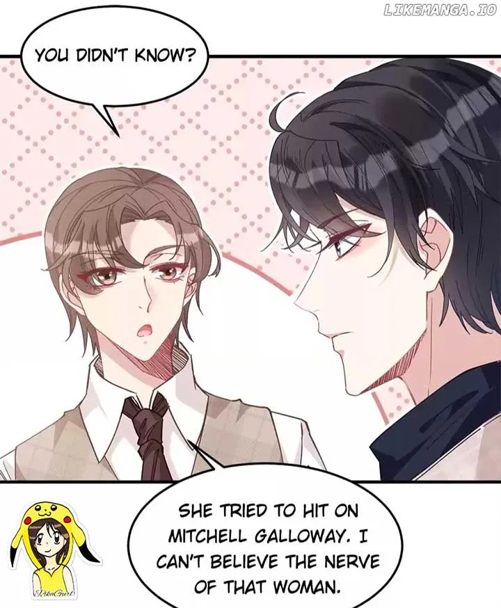 The Real Daughter, She Is an Almighty Boss Chapter 2 Online - página 13