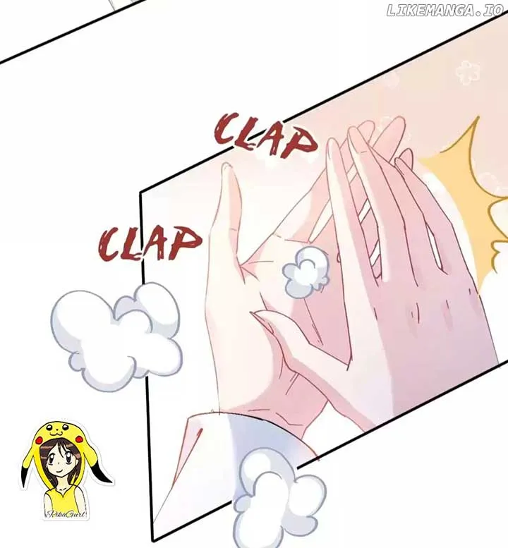The Real Daughter, She Is an Almighty Boss Chapter 2 Online - página 20