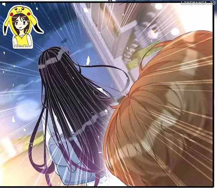 The Real Daughter, She Is an Almighty Boss Chapter 2 Online - página 23