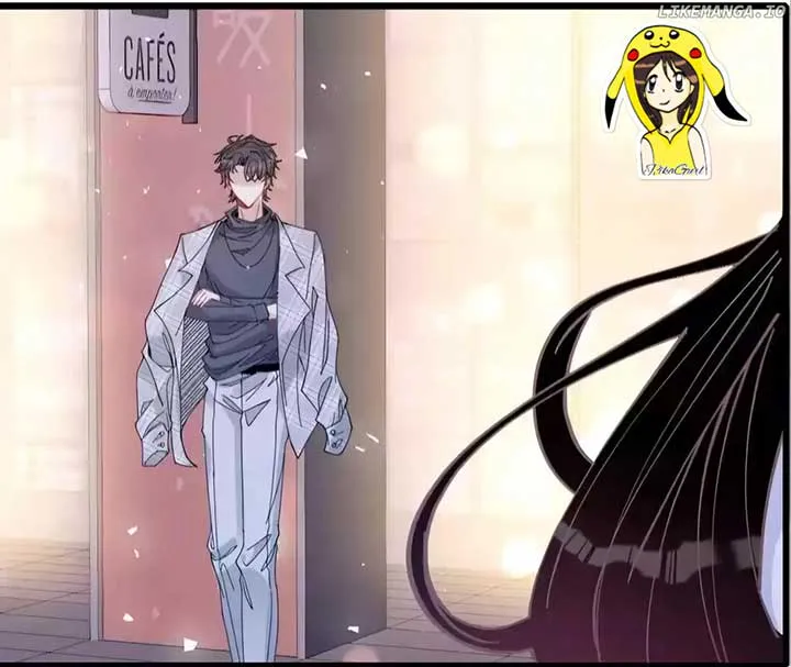 The Real Daughter, She Is an Almighty Boss Chapter 2 Online - página 26