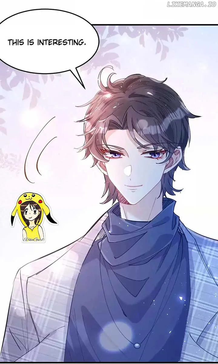 The Real Daughter, She Is an Almighty Boss Chapter 2 Online - página 27