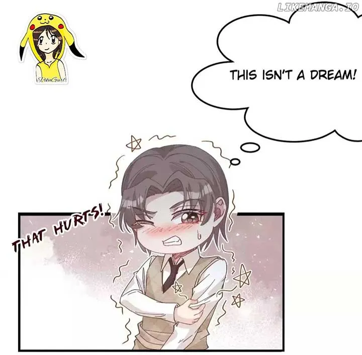 The Real Daughter, She Is an Almighty Boss Chapter 2 Online - página 28