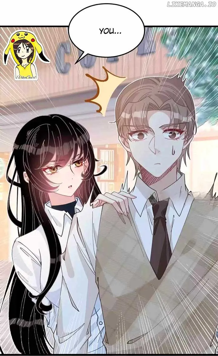 The Real Daughter, She Is an Almighty Boss Chapter 2 Online - página 33