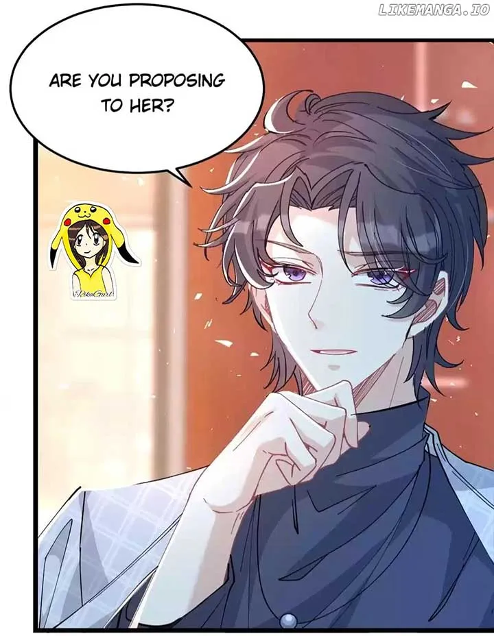 The Real Daughter, She Is an Almighty Boss Chapter 2 Online - página 36