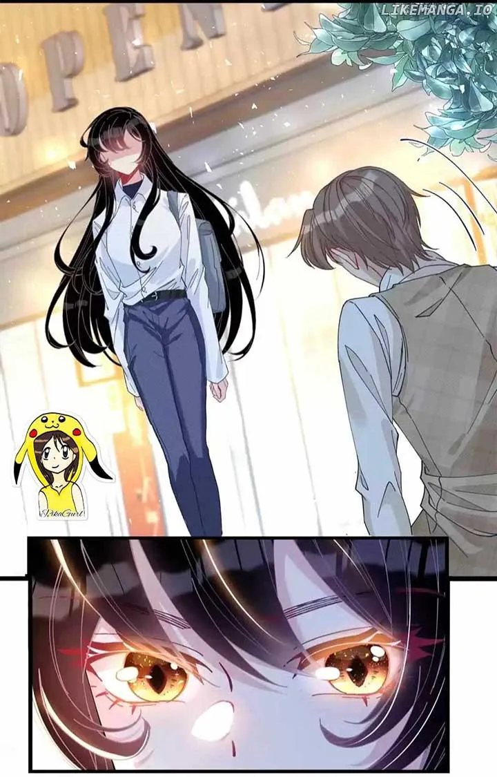 The Real Daughter, She Is an Almighty Boss Chapter 2 Online - página 38