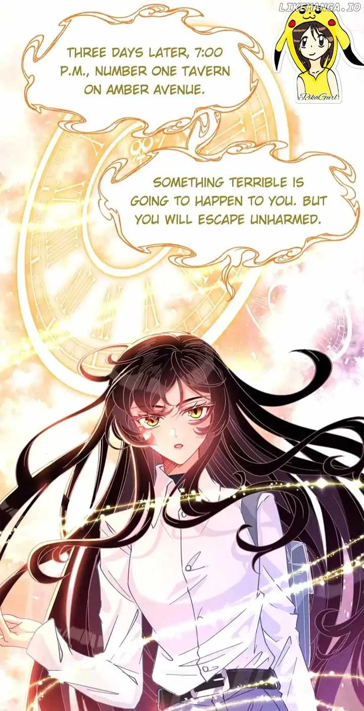 The Real Daughter, She Is an Almighty Boss Chapter 2 Online - página 39