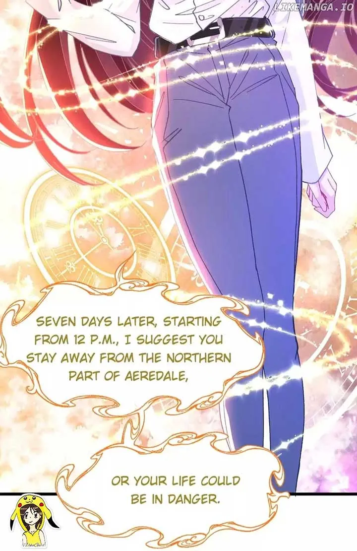 The Real Daughter, She Is an Almighty Boss Chapter 2 Online - página 40