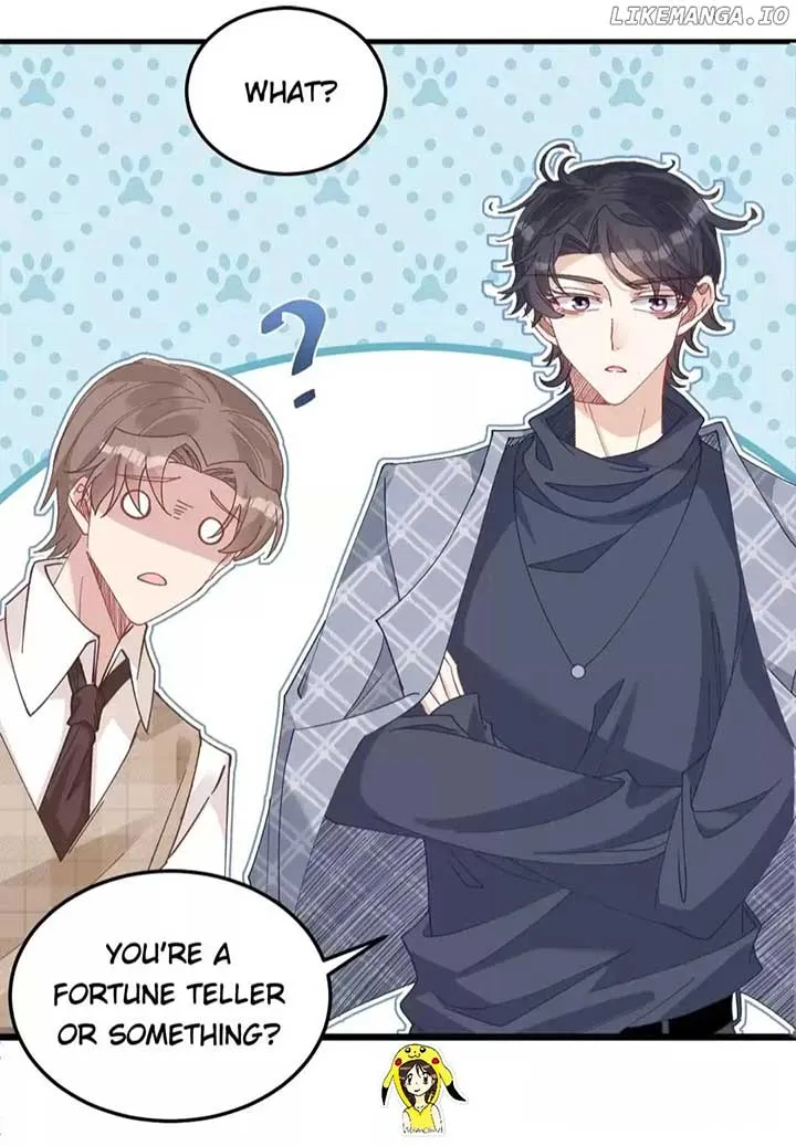 The Real Daughter, She Is an Almighty Boss Chapter 2 Online - página 41