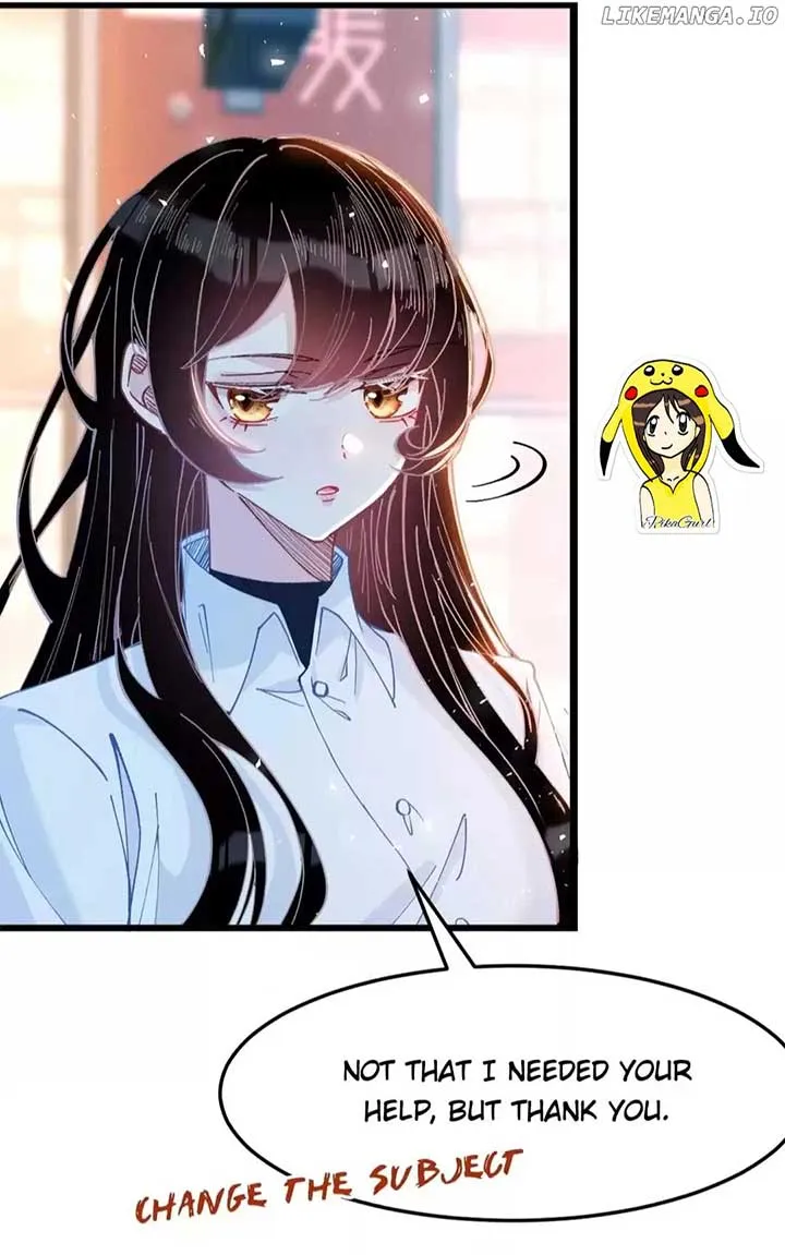 The Real Daughter, She Is an Almighty Boss Chapter 2 Online - página 42