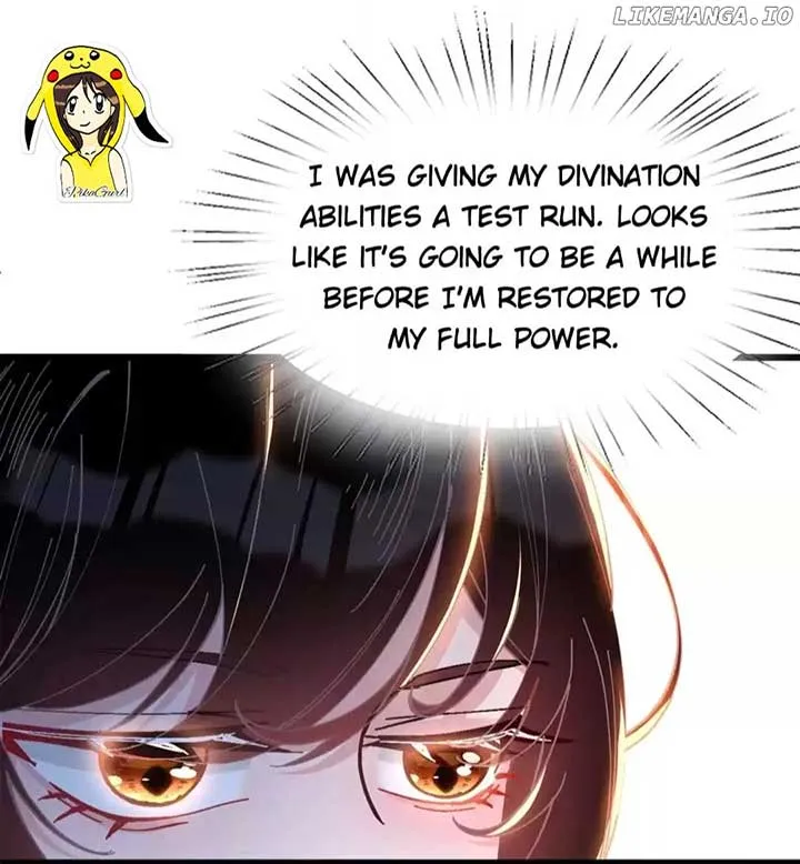 The Real Daughter, She Is an Almighty Boss Chapter 2 Online - página 43