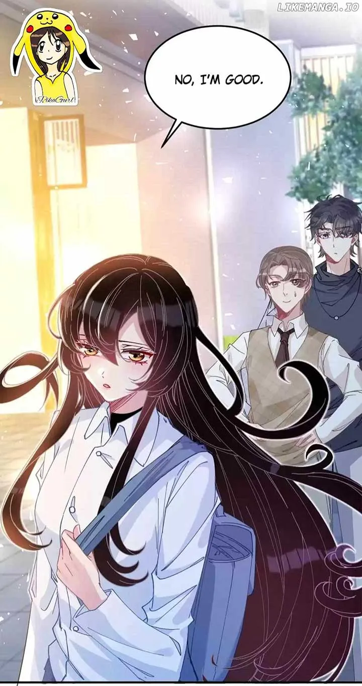 The Real Daughter, She Is an Almighty Boss Chapter 2 Online - página 46