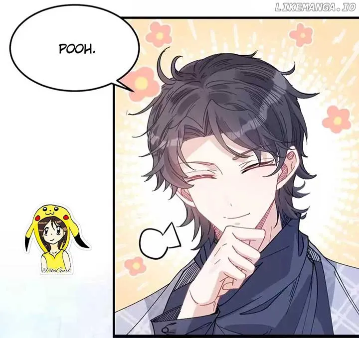 The Real Daughter, She Is an Almighty Boss Chapter 2 Online - página 48