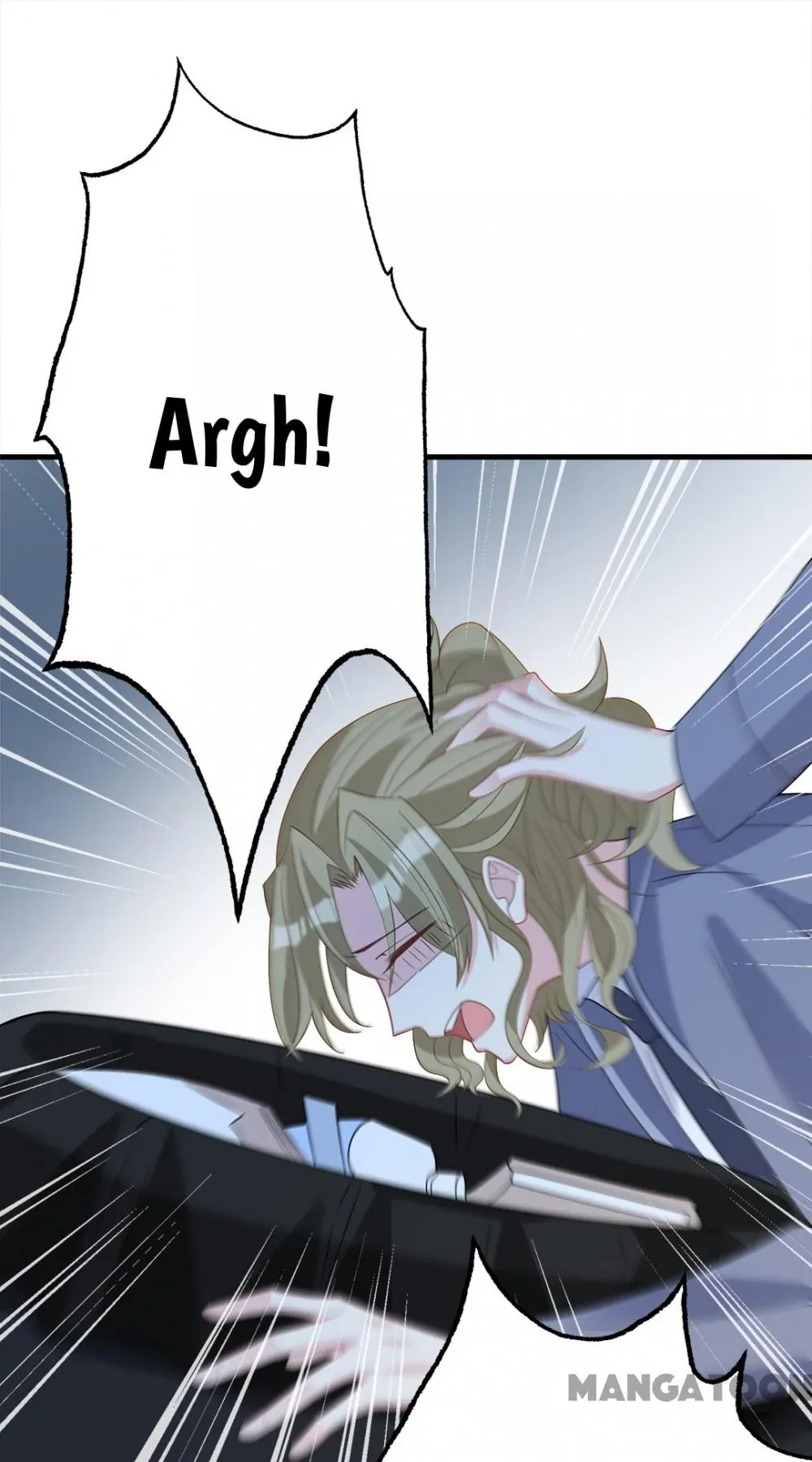 The Real Daughter, She Is an Almighty Boss Chapter 20 Online - página 1