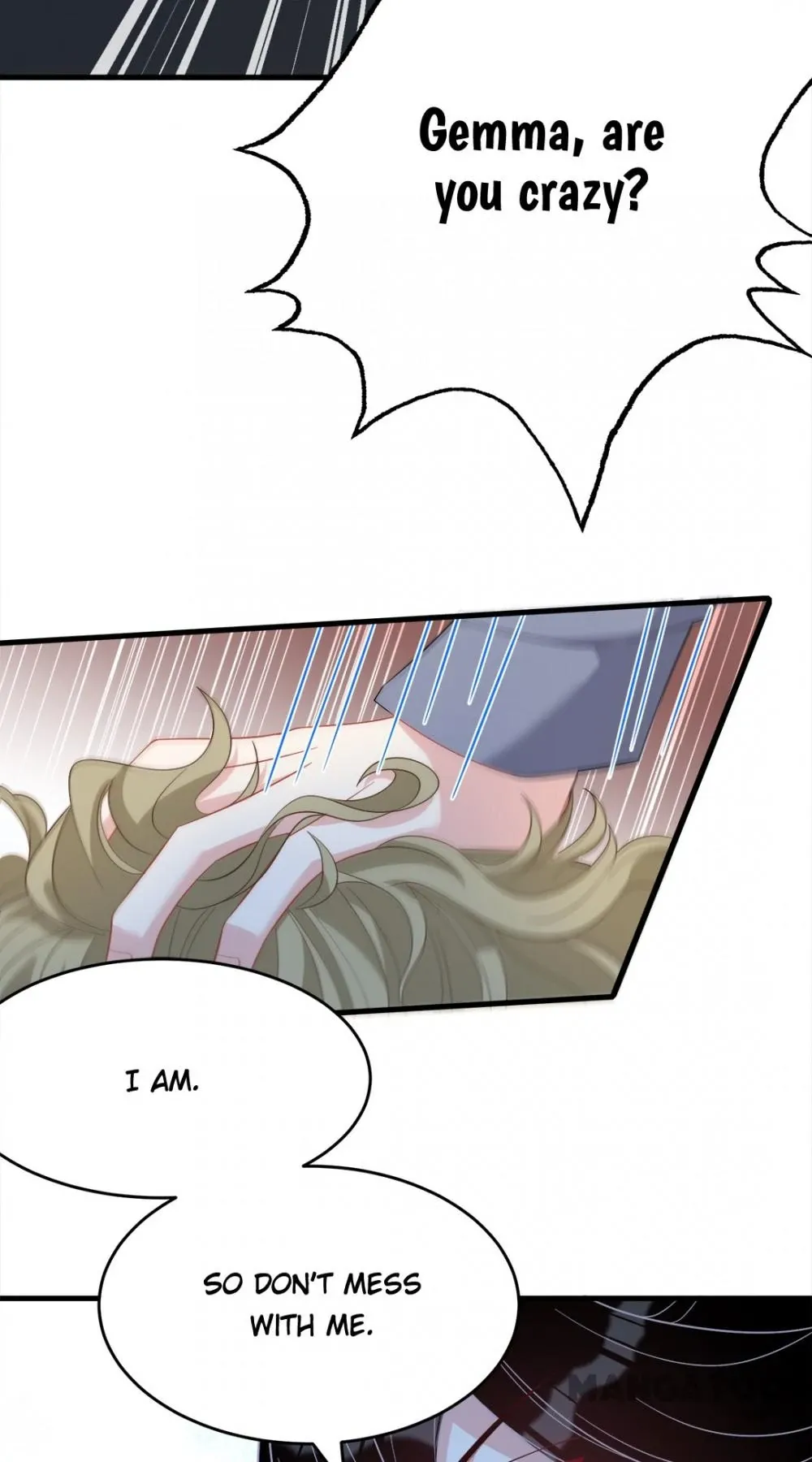 The Real Daughter, She Is an Almighty Boss Chapter 20 Online - página 2
