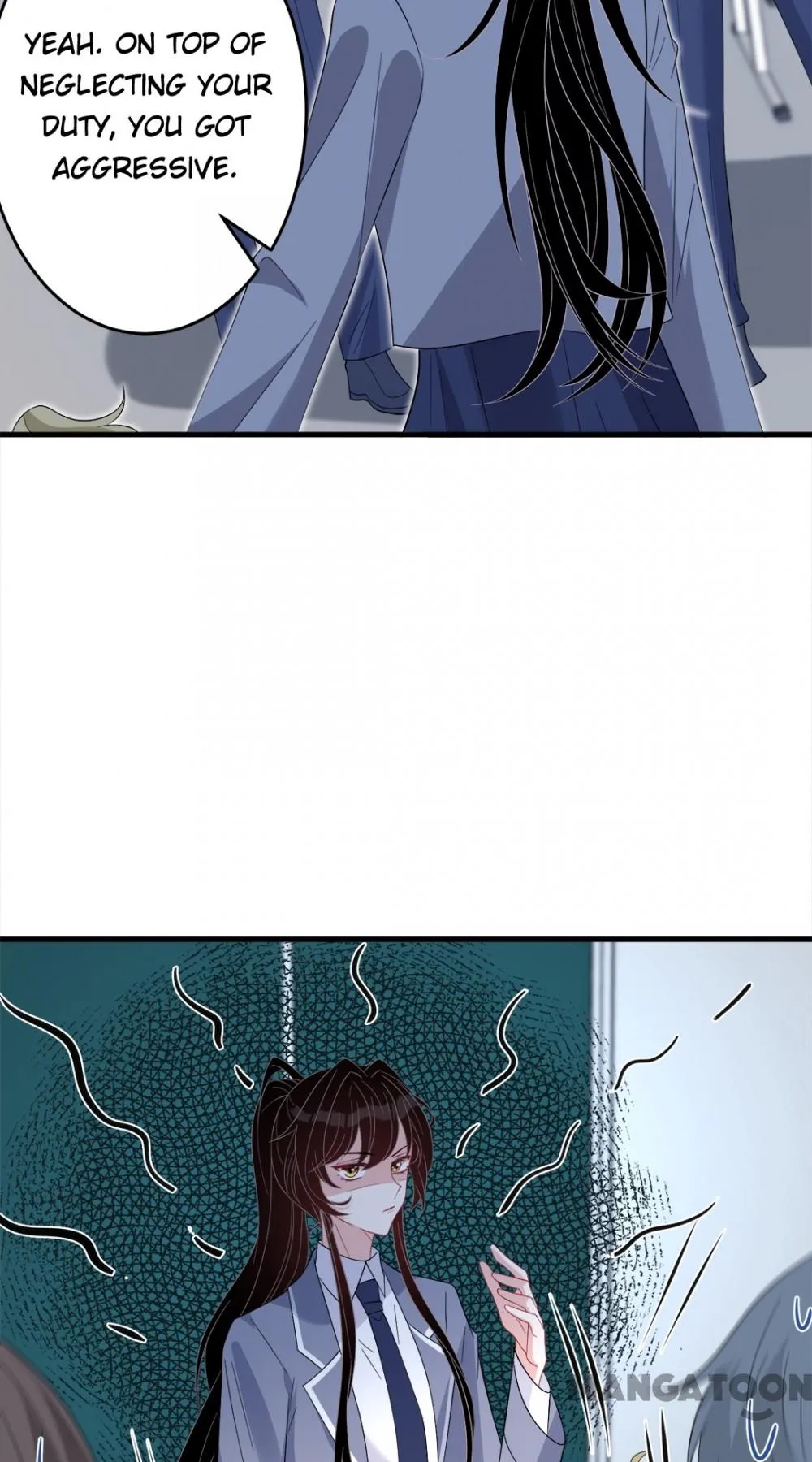 The Real Daughter, She Is an Almighty Boss Chapter 20 Online - página 5