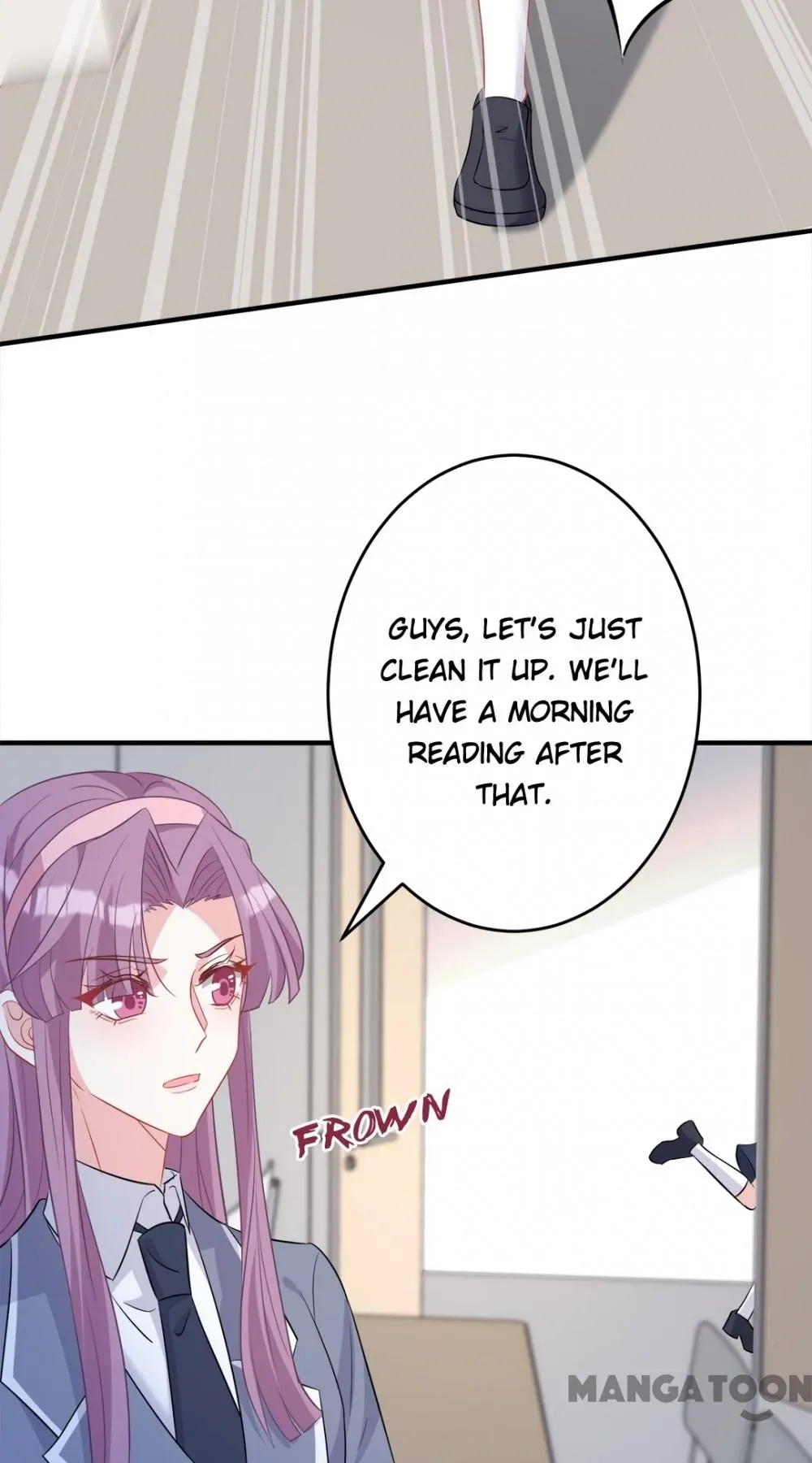 The Real Daughter, She Is an Almighty Boss Chapter 20 Online - página 13