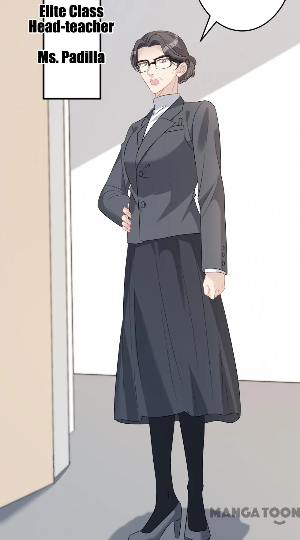 The Real Daughter, She Is an Almighty Boss Chapter 20 Online - página 16
