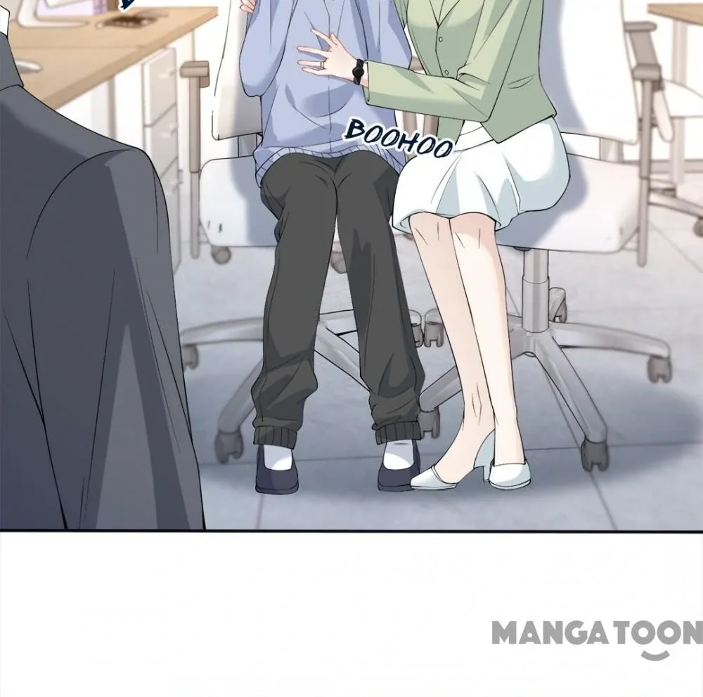 The Real Daughter, She Is an Almighty Boss Chapter 20 Online - página 23