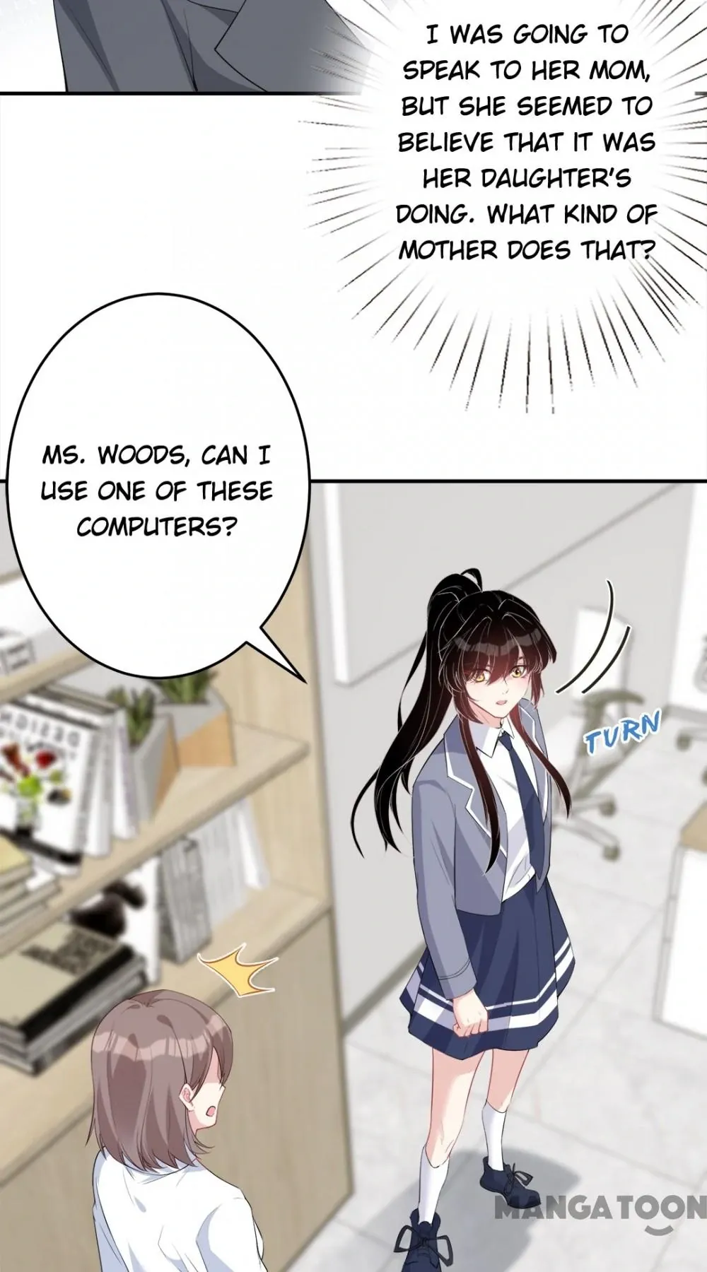 The Real Daughter, She Is an Almighty Boss Chapter 20 Online - página 28