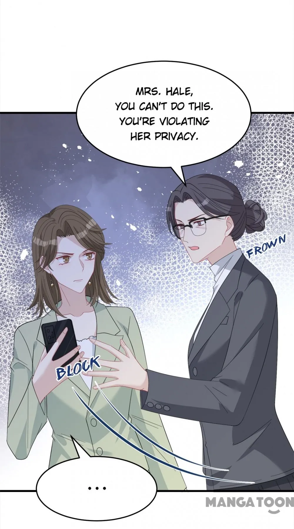 The Real Daughter, She Is an Almighty Boss Chapter 20 Online - página 31