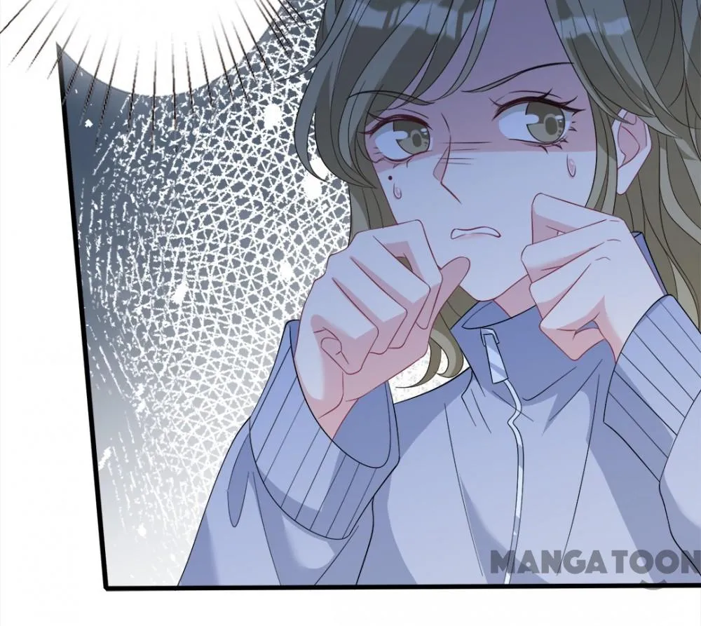 The Real Daughter, She Is an Almighty Boss Chapter 20 Online - página 34