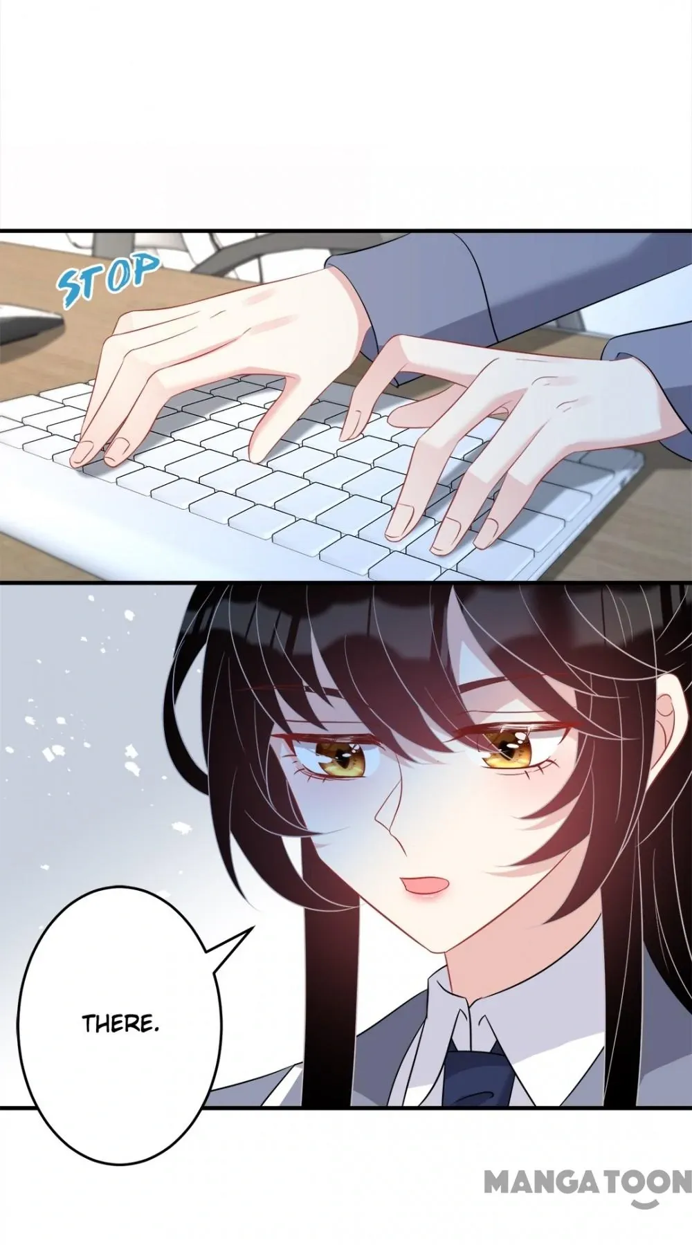 The Real Daughter, She Is an Almighty Boss Chapter 20 Online - página 36