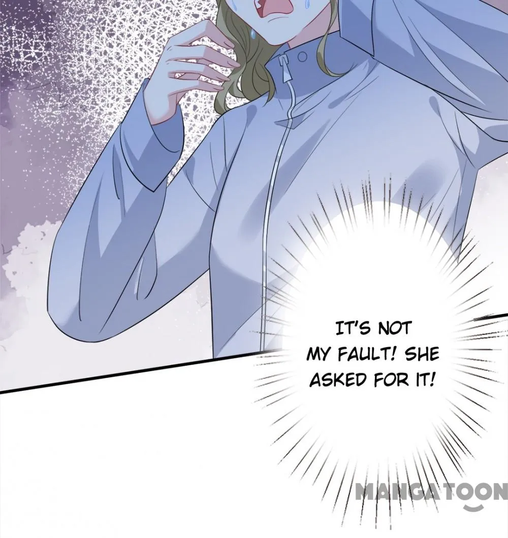 The Real Daughter, She Is an Almighty Boss Chapter 21 Online - página 5