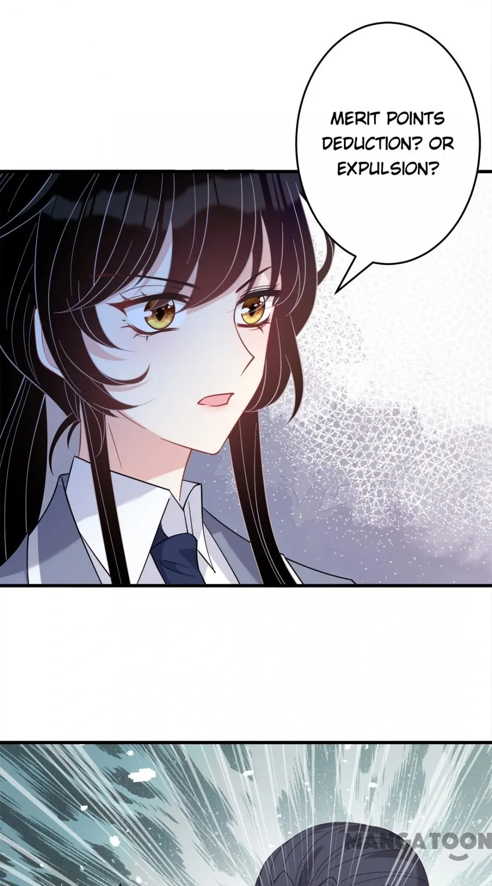The Real Daughter, She Is an Almighty Boss Chapter 21 Online - página 8