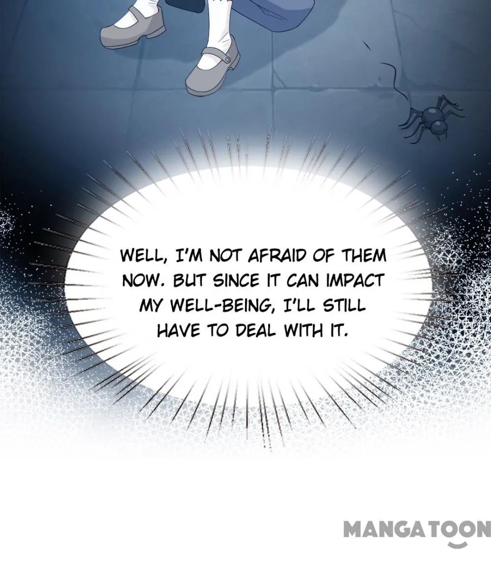 The Real Daughter, She Is an Almighty Boss Chapter 21 Online - página 12