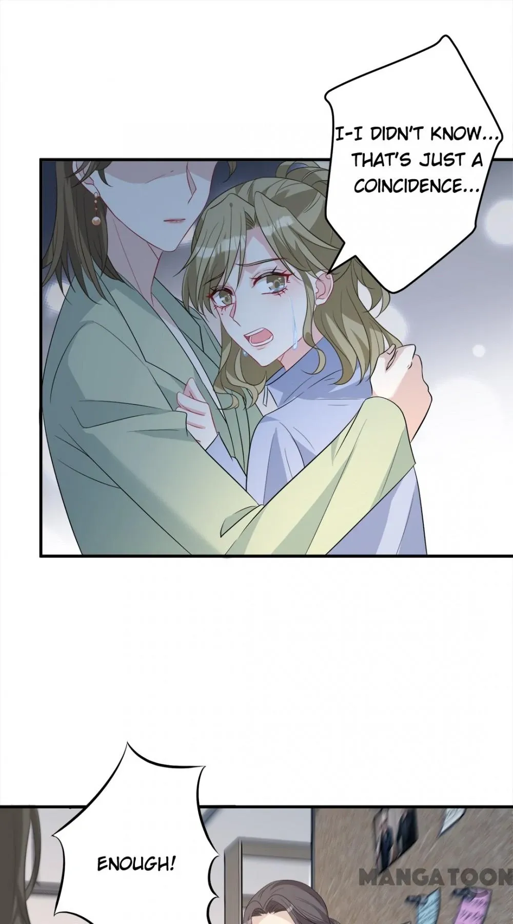 The Real Daughter, She Is an Almighty Boss Chapter 21 Online - página 13