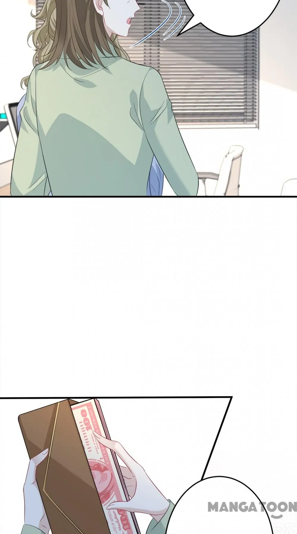 The Real Daughter, She Is an Almighty Boss Chapter 21 Online - página 15