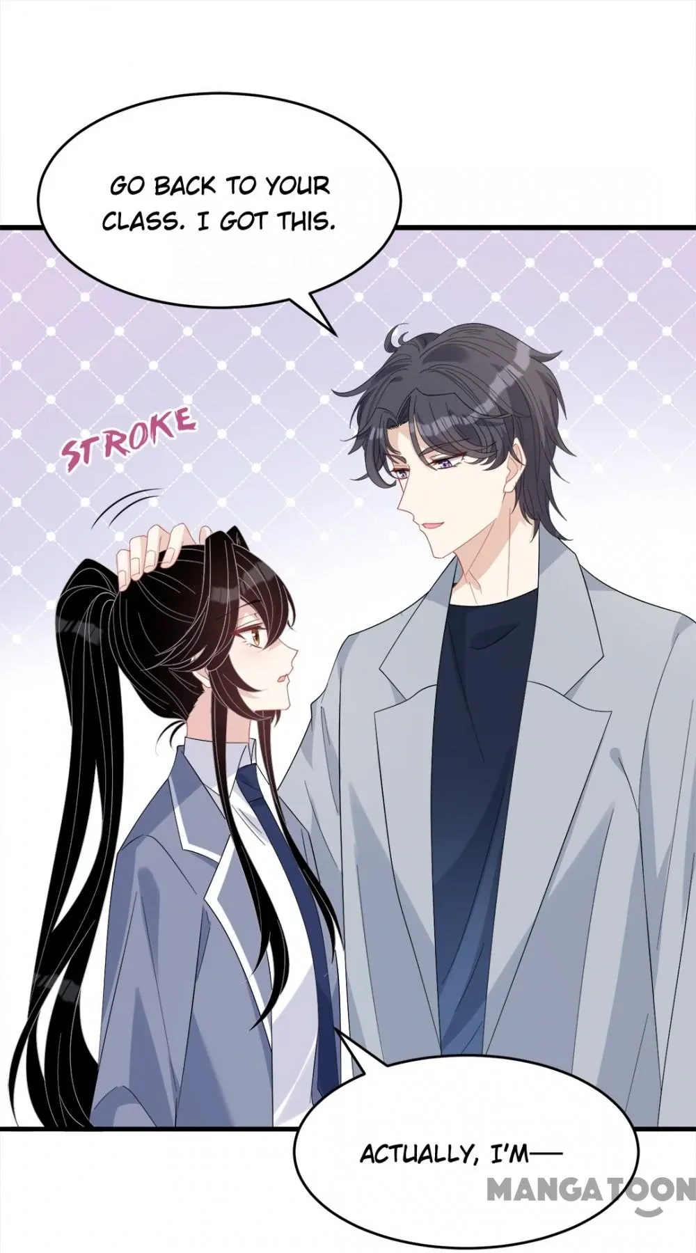 The Real Daughter, She Is an Almighty Boss Chapter 21 Online - página 24