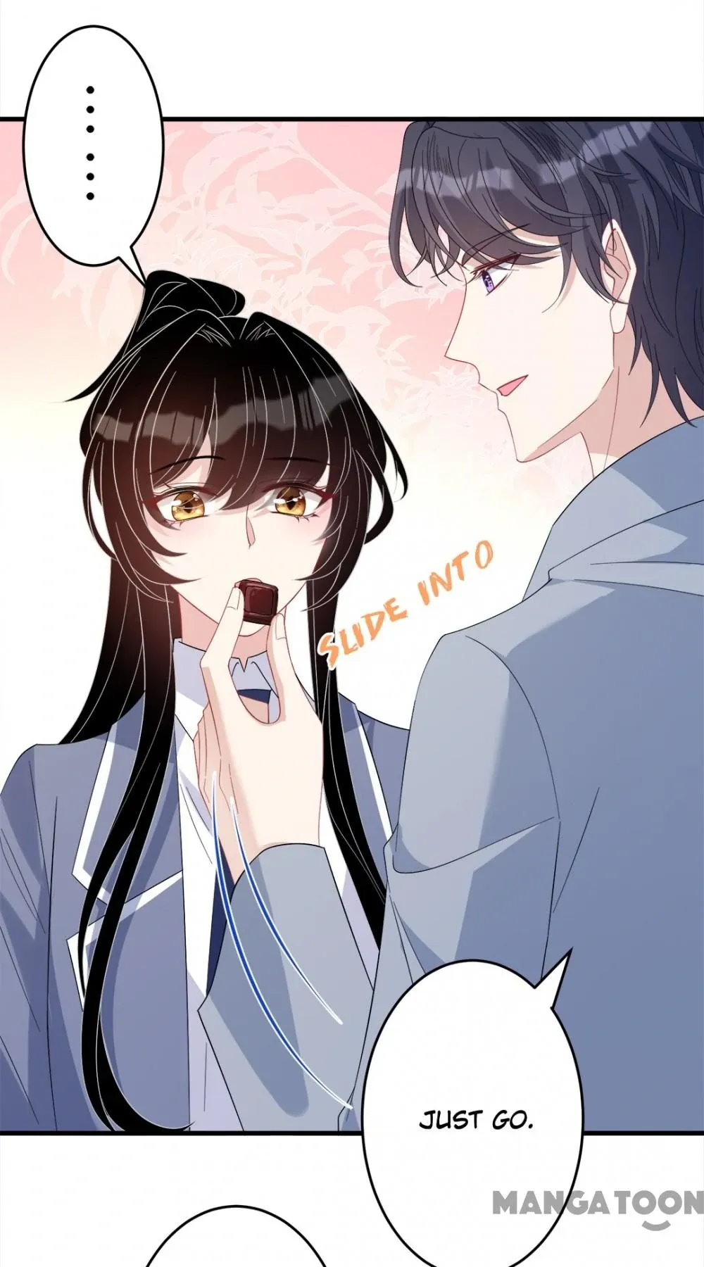 The Real Daughter, She Is an Almighty Boss Chapter 21 Online - página 25