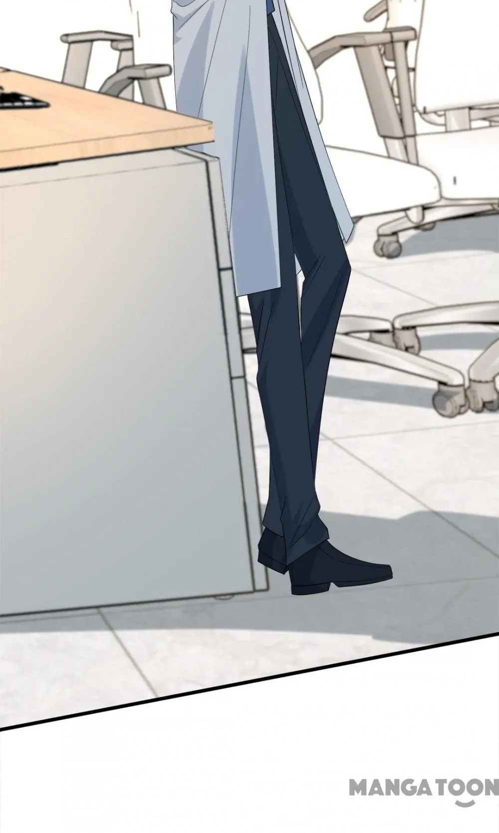The Real Daughter, She Is an Almighty Boss Chapter 21 Online - página 28
