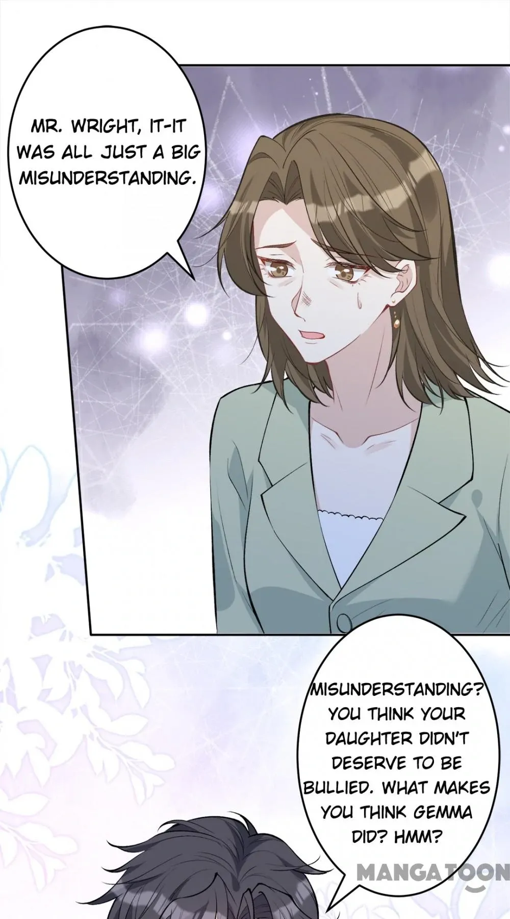 The Real Daughter, She Is an Almighty Boss Chapter 21 Online - página 29
