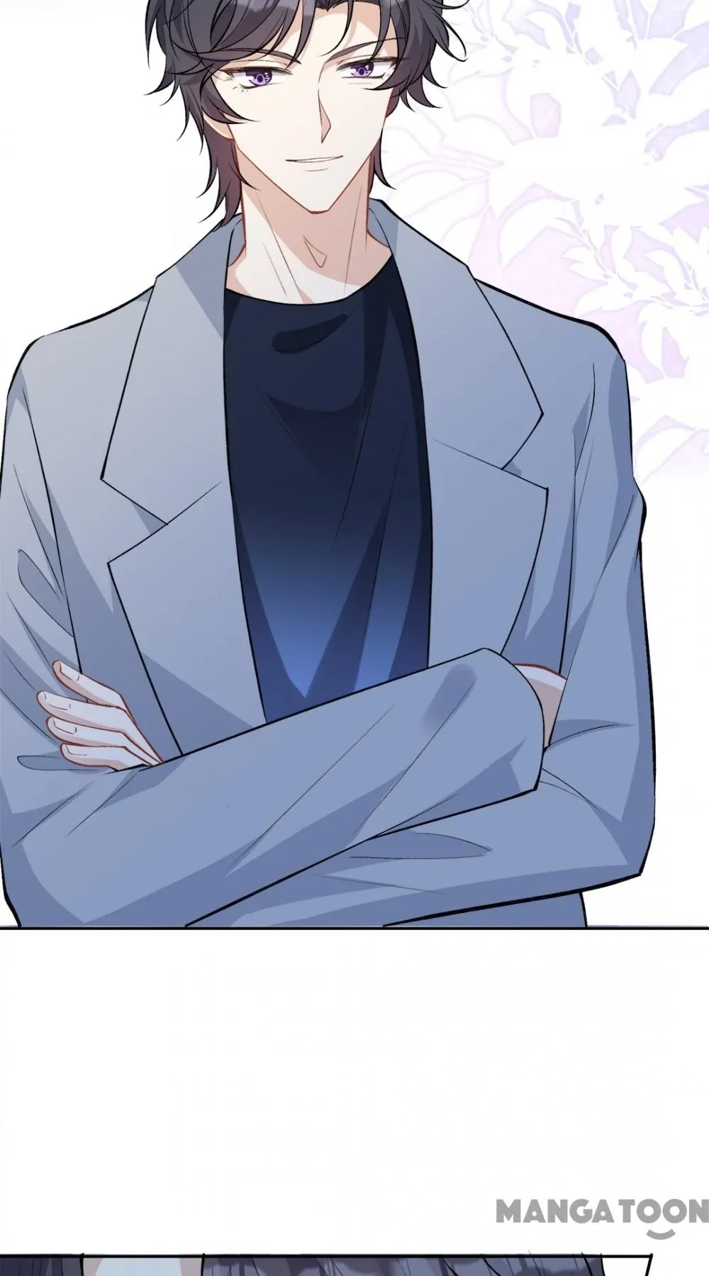 The Real Daughter, She Is an Almighty Boss Chapter 21 Online - página 30