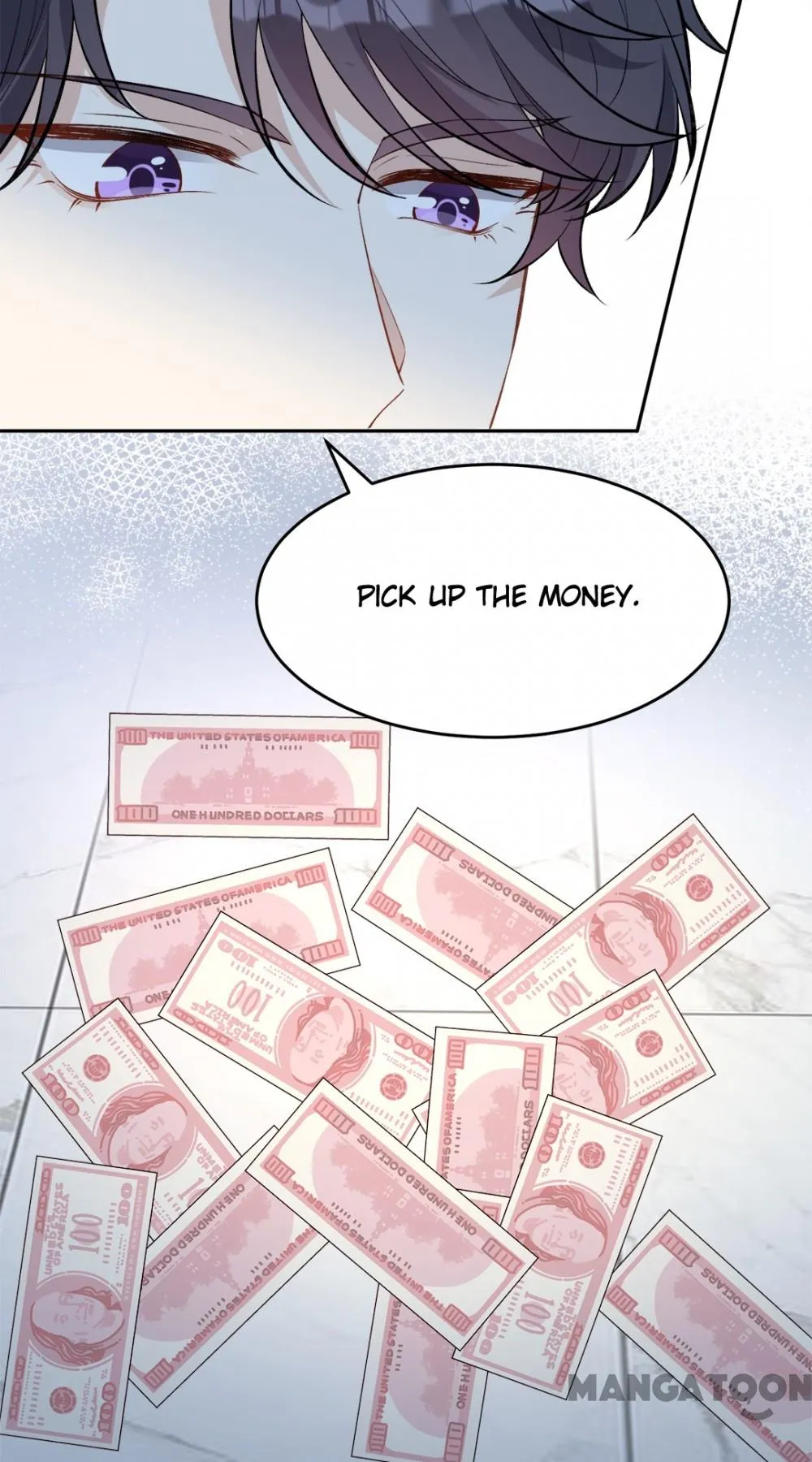 The Real Daughter, She Is an Almighty Boss Chapter 21 Online - página 31